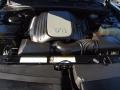 5.7 Liter HEMI OHV 16-Valve MDS VVT V8 Engine for 2009 Dodge Challenger R/T #57990014