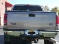 Arizona Beige Metallic - F350 Super Duty Lariat Crew Cab 4x4 Photo No. 5
