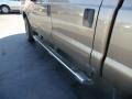 Arizona Beige Metallic - F350 Super Duty Lariat Crew Cab 4x4 Photo No. 12