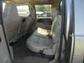 Arizona Beige Metallic - F350 Super Duty Lariat Crew Cab 4x4 Photo No. 14
