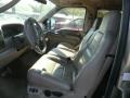 Arizona Beige Metallic - F350 Super Duty Lariat Crew Cab 4x4 Photo No. 15