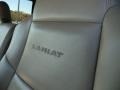 Arizona Beige Metallic - F350 Super Duty Lariat Crew Cab 4x4 Photo No. 17