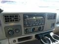 Arizona Beige Metallic - F350 Super Duty Lariat Crew Cab 4x4 Photo No. 20