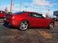 Red Jewel Tintcoat - Camaro SS/RS Coupe Photo No. 2
