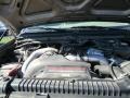 Arizona Beige Metallic - F350 Super Duty Lariat Crew Cab 4x4 Photo No. 26