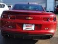 Red Jewel Tintcoat - Camaro SS/RS Coupe Photo No. 6