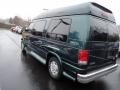 Woodland Green - E Series Van E150 Passenger Conversion Photo No. 3
