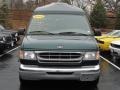 Woodland Green - E Series Van E150 Passenger Conversion Photo No. 4