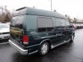 Woodland Green - E Series Van E150 Passenger Conversion Photo No. 5