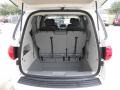 2012 Volkswagen Routan S Trunk