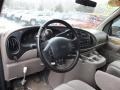 Woodland Green - E Series Van E150 Passenger Conversion Photo No. 12