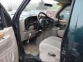 Woodland Green - E Series Van E150 Passenger Conversion Photo No. 13