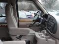 Woodland Green - E Series Van E150 Passenger Conversion Photo No. 16