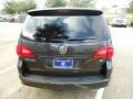 2012 Twilight Gray Metallic Volkswagen Routan SE  photo #6