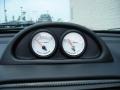 2001 Mineral Grey Metallic Ford Mustang Saleen S281 Supercharged Convertible  photo #37