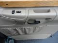 Woodland Green - E Series Van E150 Passenger Conversion Photo No. 36