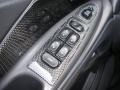 2001 Ford Mustang Saleen S281 Supercharged Convertible Controls