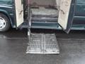 Woodland Green - E Series Van E150 Passenger Conversion Photo No. 40