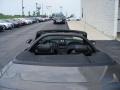 2001 Mineral Grey Metallic Ford Mustang Saleen S281 Supercharged Convertible  photo #43