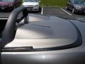 2001 Mineral Grey Metallic Ford Mustang Saleen S281 Supercharged Convertible  photo #44