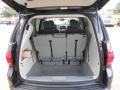 2012 Twilight Gray Metallic Volkswagen Routan SE  photo #16