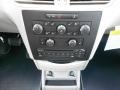 Aero Gray Controls Photo for 2012 Volkswagen Routan #57990946