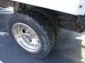 1998 Olympic White GMC Sierra 3500 SL Regular Cab Moving Truck  photo #7