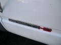 1998 Olympic White GMC Sierra 3500 SL Regular Cab Moving Truck  photo #9