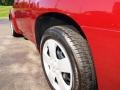 Cardinal Red Metallic - HHR LS Photo No. 4