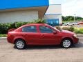 Sport Red - Cobalt LT Sedan Photo No. 1