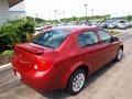 Sport Red - Cobalt LT Sedan Photo No. 3