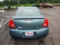 Silver Green Metallic - G6 GT Sedan Photo No. 6