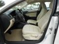 Candy White - Jetta SE Sedan Photo No. 11