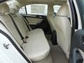 Candy White - Jetta SE Sedan Photo No. 14