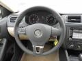 Candy White - Jetta SE Sedan Photo No. 16