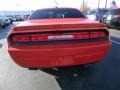 2009 HEMI Orange Dodge Challenger R/T  photo #8