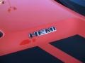 2009 HEMI Orange Dodge Challenger R/T  photo #20