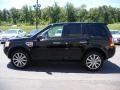 2008 Narvik Black Land Rover LR2 HSE  photo #2