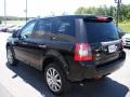 2008 Narvik Black Land Rover LR2 HSE  photo #9