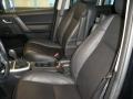 2008 Narvik Black Land Rover LR2 HSE  photo #15