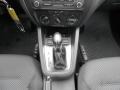 2012 Platinum Gray Metallic Volkswagen Jetta S Sedan  photo #18