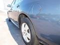 2009 Slate Metallic Chevrolet Impala LS  photo #4