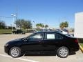 Black - Jetta SE Sedan Photo No. 4