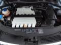 3.6 Liter DOHC 24-Valve VVT V6 Engine for 2007 Volkswagen Passat 3.6 4Motion Wagon #57992762