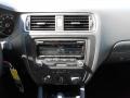 Black - Jetta SE Sedan Photo No. 17
