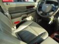 2008 Brilliant Black Crystal Pearl Dodge Ram 1500 Laramie Quad Cab 4x4  photo #11