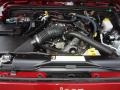 3.8 Liter OHV 12-Valve V6 Engine for 2011 Jeep Wrangler Unlimited Sahara 4x4 #57993023