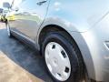 2008 Magnetic Gray Nissan Versa 1.8 S Hatchback  photo #4