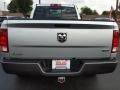 2009 Bright Silver Metallic Dodge Ram 1500 ST Regular Cab  photo #6