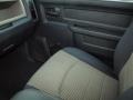 2009 Bright Silver Metallic Dodge Ram 1500 ST Regular Cab  photo #13